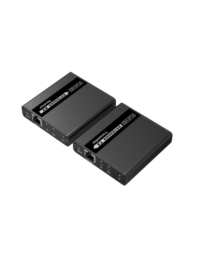 Lenkeng HDMI Extender over Ethernet 70m 4K30Hz IR Loop LKV223