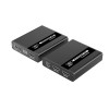 Lenkeng KVM HDMI Extender over Ethernet 1080p 70m Loop LKV223KVM Lenkeng KVM HDMI Extender over Ethernet 1080p 70m Loop LKV223KVM