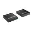 Lenkeng HDMI Extender over IP 1080p 150m IR Loop LKV562pro Lenkeng HDMI Extender over IP 1080p 150m IR Loop LKV562pro