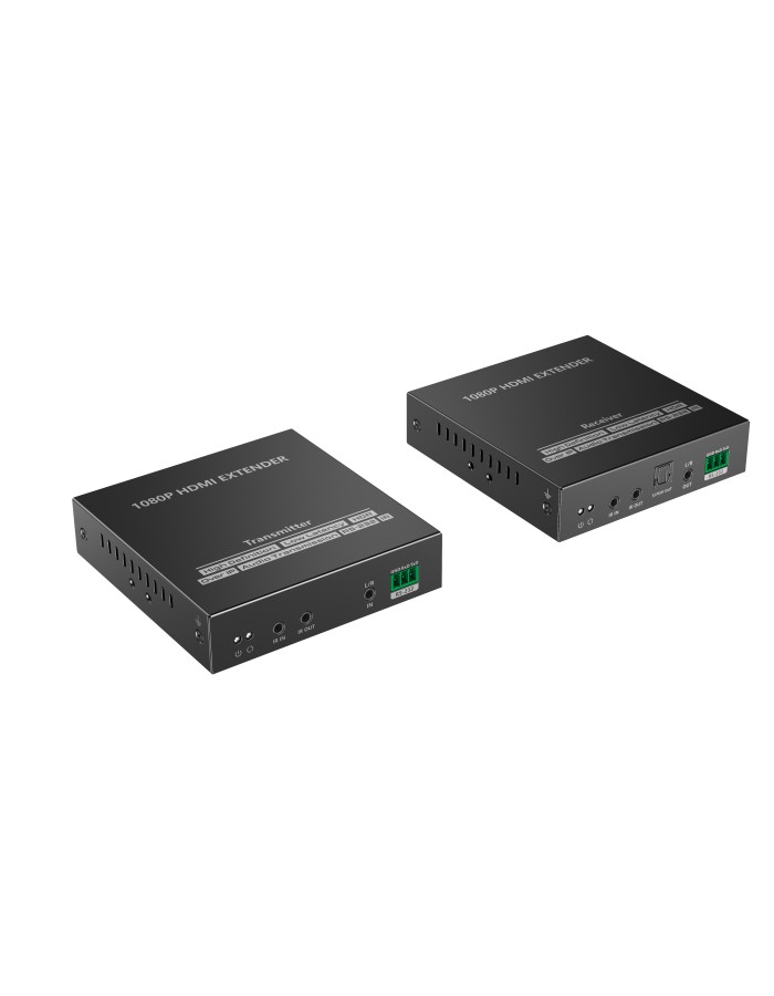 Lenkeng HDMI Extender over IP 1080p 150m IR Loop LKV562pro Lenkeng HDMI Extender over IP 1080p 150m IR Loop LKV562pro