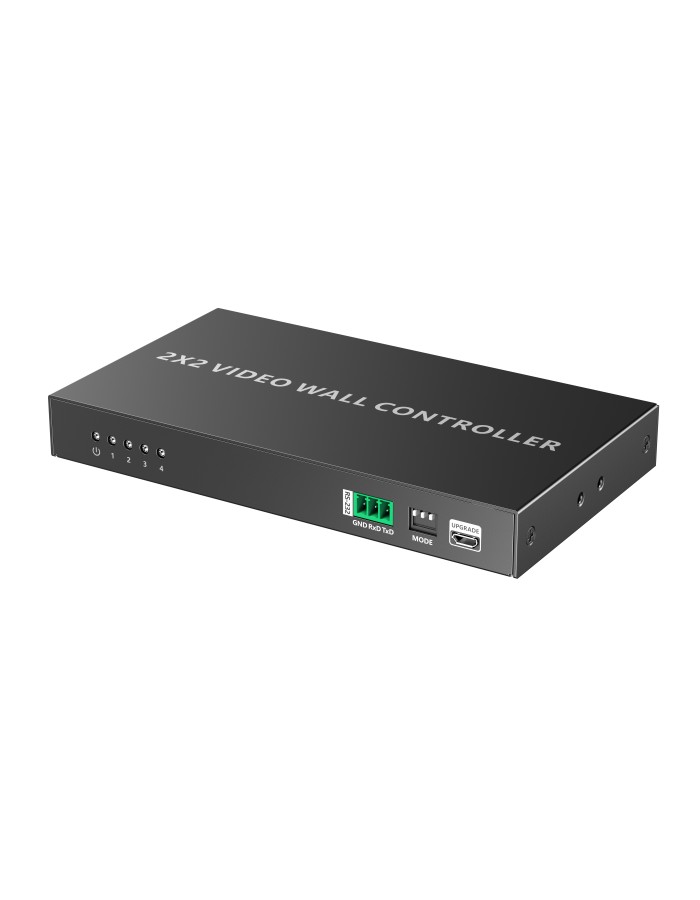 Lenkeng HDMI Video Wall 1080p60Hz 2x2 LKV104VW