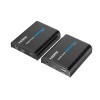 Lenkeng KVM HDMI Extender over IP 1080P 120m LKV373KVM-4.0