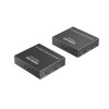 Lenkeng KVM HDMI Extender over Ethernet 4K60Hz 70m Loop IR LKV565KVM