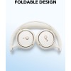 Anker Soundcore Headphones H30i White