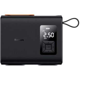 Baseus Car Inflator Pump Wireless MEGA ENERGY