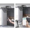 GBC HeyMoto TV3280 Universal Motorized Ceiling Mount with APP GBC HeyMoto TV3280 Universal Motorized Ceiling Mount with APP