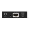 Lenkeng Converter HDMI to HDMI+Audio 2.0 4K60Hz LKV3061 Lenkeng Converter HDMI to HDMI+Audio 2.0 4K60Hz LKV3061