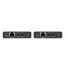 Lenkeng HDMI Extender over Ethernet 70m 4K30Hz IR Loop LKV223