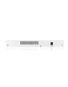 Zyxel 8-Port 2.5G Multi-Gigabit Switch with 10G SFP+ XMG-108 Zyxel 8-Port 2.5G Multi-Gigabit Switch with 10G SFP+ XMG-108