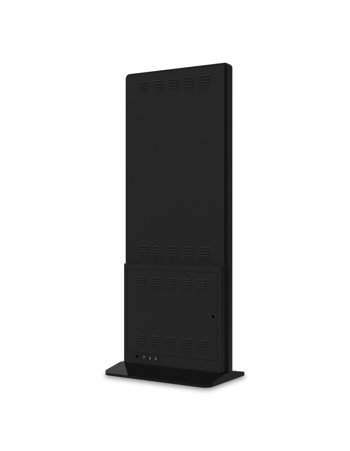 OPEN BOX Viewsonic Commercial Kiosk AIO Digital ePoster 55'' Ultra HD 4K EP5542