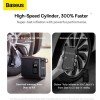 Baseus Car Inflator Pump Wireless MEGA ENERGY