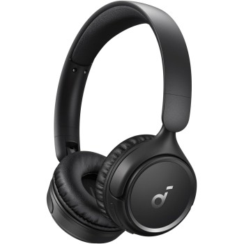 Anker Soundcore Headphones H30i Black