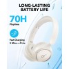 Anker Soundcore Headphones H30i White