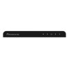 Lenkeng HDMI Splitter 2.0 4K60Hz Scaler 1x4 LKV314HDR-V3.0