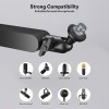 Maono BA92 Heavy Duty & Fully Adjustable Boom Arm Microphone Bracket
