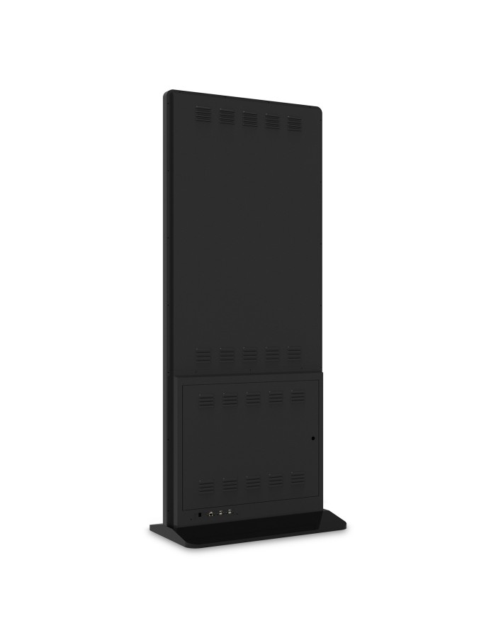 OPEN BOX Viewsonic Commercial Kiosk AIO Digital ePoster 55'' Ultra HD 4K EP5542