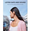 Anker Soundcore TWS Open Air Earphones AeroFit White Anker Soundcore TWS Open Air Earphones AeroFit White