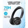 Anker Soundcore Headphones H30i Black Anker Soundcore Headphones H30i Black