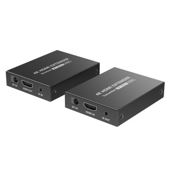 Lenkeng HDMI Extender over Ethernet 70m 1080p LKV372N