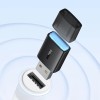 Baseus WiFi USB Adapter 650Mbps with Build In Antenna Baseus WiFi USB Adapter 650Mbps with Build In Antenna
