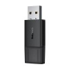 Baseus WiFi USB Adapter 650Mbps with Build In Antenna Baseus WiFi USB Adapter 650Mbps with Build In Antenna
