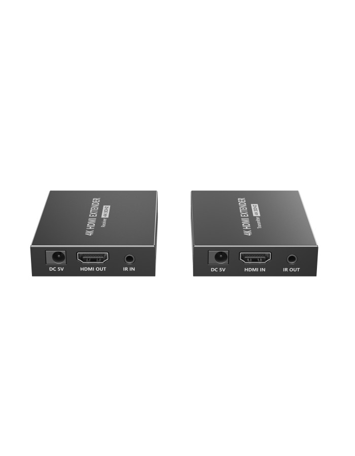 Lenkeng HDMI Extender over Ethernet 70m 1080p LKV372N Lenkeng HDMI Extender over Ethernet 70m 1080p LKV372N