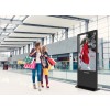 OPEN BOX Viewsonic Commercial Kiosk AIO Digital ePoster 55'' Ultra HD 4K EP5542