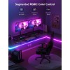 Govee Gaming Neon Table Light 3m H61C3 Govee Gaming Neon Table Light 3m H61C3