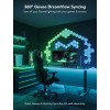 Govee Gaming Neon Table Light 3m H61C3 Govee Gaming Neon Table Light 3m H61C3