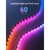 Govee G1 RGBIC Gaming Monitor Light Strip with APP Control for 27"-34" Monitors H6609 Govee G1 RGBIC Gaming Monitor Light Strip with APP Control for 27"-34" Monitors H6609