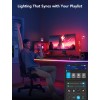 Govee Gaming Neon Table Light 3m H61C3 Govee Gaming Neon Table Light 3m H61C3