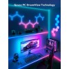 Govee G1 RGBIC Gaming Monitor Light Strip with APP Control for 27"-34" Monitors H6609 Govee G1 RGBIC Gaming Monitor Light Strip with APP Control for 27"-34" Monitors H6609