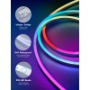 Govee Neon LED Strip Light 5m H61A2 Govee Neon LED Strip Light 5m H61A2