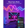 Govee Neon LED Strip Light 5m H61A2 Govee Neon LED Strip Light 5m H61A2