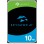 Seagate Skyhawk 10TB HDD SATA 3.5'' CCTV ST10000VE001