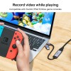Unitek Capture Card HDMI to USB-C/A 1080p V1167A Unitek Capture Card HDMI to USB-C/A 1080p V1167A