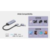 Unitek Capture Card HDMI to USB-C/A 1080p V1167A