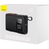 Baseus Car Inflator Pump Wireless MEGA ENERGY