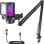 Maono DGM20S USB Condenser Microphone with Boom Arm