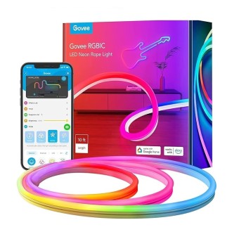 Govee Neon LED Strip Light 5m H61A2