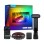 Govee TV Backlight Envisual T2 with Dual Cameras  (55-65 inch) H605C