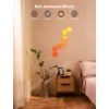 Govee Glide Hexa Light Panels 10pcs B6061 Govee Glide Hexa Light Panels 10pcs B6061