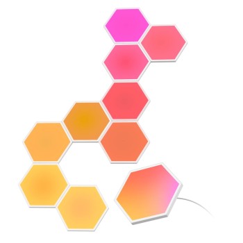 Govee Glide Hexa Light Panels 10pcs B6061