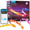 Govee RGBIC Basic Wi-Fi + Bluetooth LED Strip 10m H618C