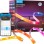 Govee RGBIC Basic Wi-Fi + Bluetooth LED Strip 5m H618A