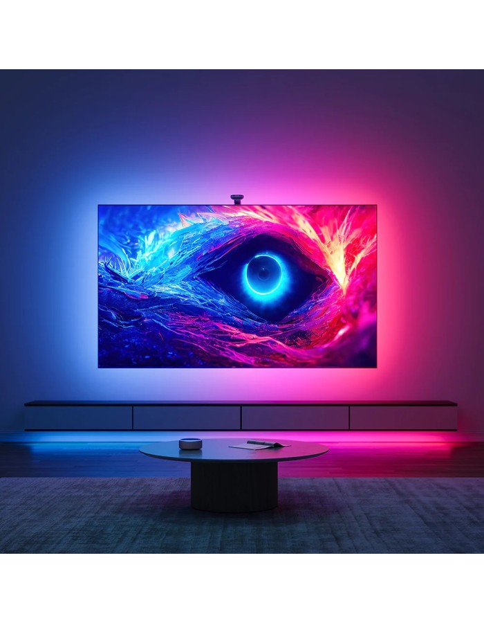 Govee TV Backlight Envisual T2 with Dual Cameras (55-65 inch) H605C Govee TV Backlight Envisual T2 with Dual Cameras (55-65 inch) H605C