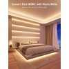 Govee RGBIC Basic Wi-Fi + Bluetooth LED Strip 5m H618A Govee RGBIC Basic Wi-Fi + Bluetooth LED Strip 5m H618A