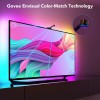Govee TV Backlight DreamView T1 for 55-65 inch H6199 Govee TV Backlight DreamView T1 for 55-65 inch H6199
