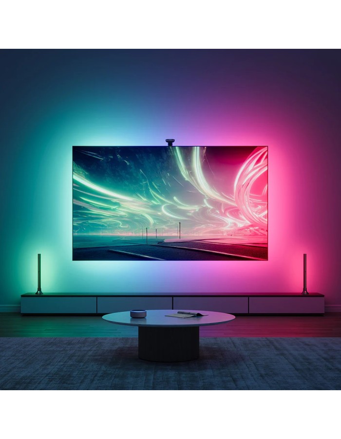 Govee TV Backlight Envisual T2 with Dual Cameras (55-65 inch) H605C Govee TV Backlight Envisual T2 with Dual Cameras (55-65 inch) H605C