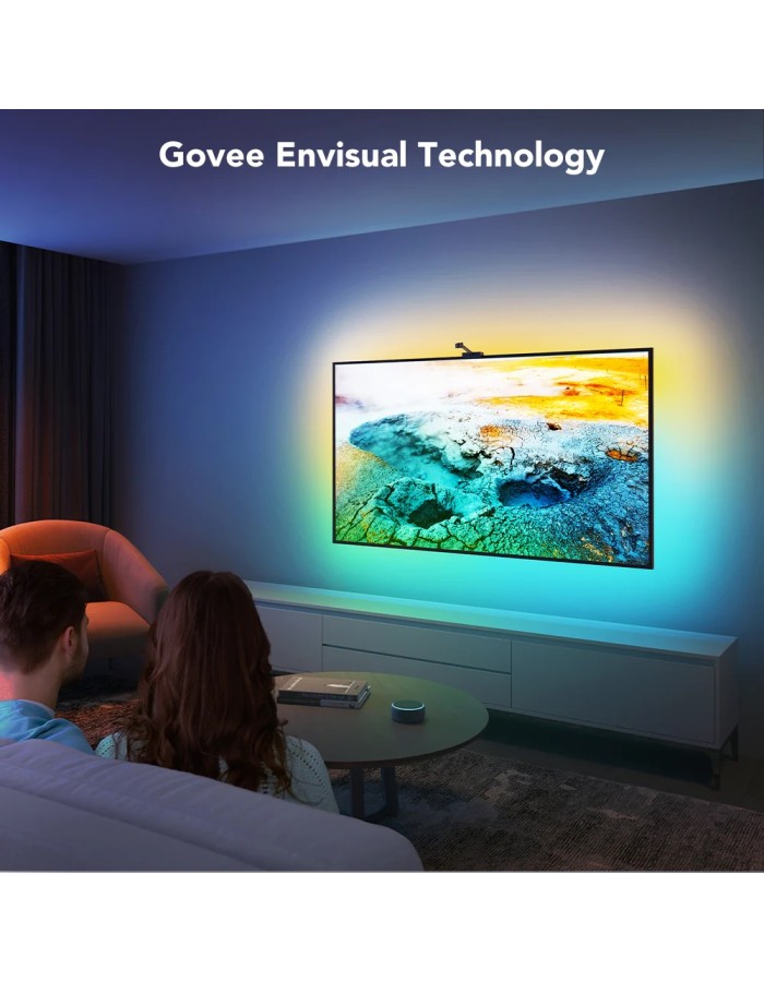 Govee TV Backlight DreamView T1 for 55-65 inch H6199 Govee TV Backlight DreamView T1 for 55-65 inch H6199